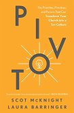 Pivot (eBook, ePUB)