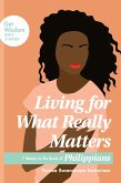 Living for What Really Matters (eBook, ePUB)