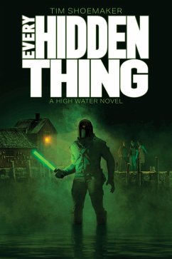 Every Hidden Thing (eBook, ePUB) - Shoemaker, Tim