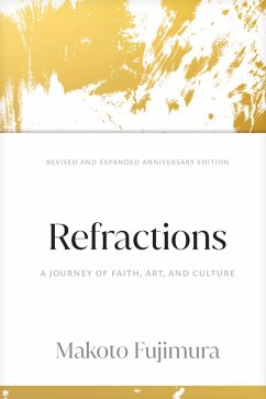 Cover Refractions (eBook, ePUB)