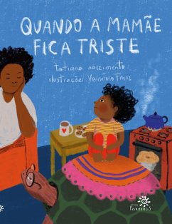 Cover Quando a mamãe fica triste (eBook, ePUB)