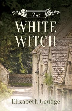Cover The White Witch (eBook, ePUB)