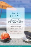 Men Are Clams, Women Are Crowbars (eBook, ePUB)