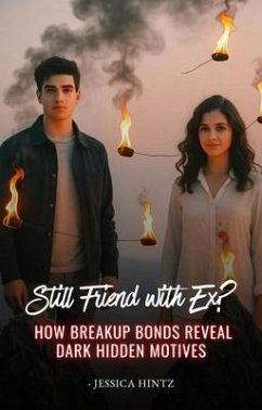 Still Friend with Ex? (eBook, ePUB) - Hintz, Jessica