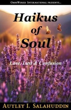 Cover Haikus of Soul (eBook, ePUB)