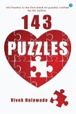 (143 Puzzles) (eBook, ePUB)