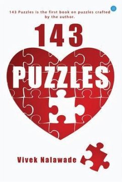 Cover (143 Puzzles) (eBook, ePUB)