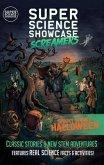 Spooky Science Halloween (eBook, ePUB) Spooky Science Halloween (eBook, ePUB)