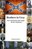 Brothers in Gray (eBook, ePUB) Brothers in Gray (eBook, ePUB)