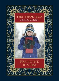 Cover The Shoe Box 25th Anniversary Edition (eBook, ePUB)