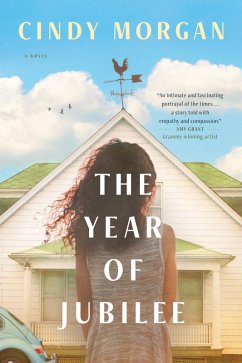 Cover The Year of Jubilee (eBook, ePUB)