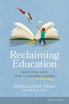Cover Reclaiming Education (eBook, ePUB)