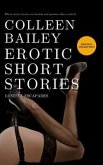 Erotic Short Stories - Lustful Escapades (eBook, ePUB)