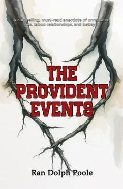 Cover The Provident Events (eBook, ePUB)