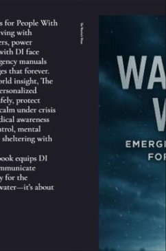 The Warrior's Water (eBook, ePUB) - Petchinsky, Matthew The Warrior's Water (eBook, ePUB) - Petchinsky, Matthew