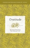 Gratitude (eBook, ePUB)