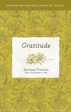 Cover Gratitude (eBook, ePUB)