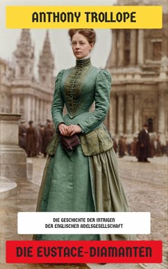 Cover Die Eustace-Diamanten (eBook, ePUB)
