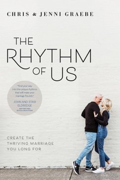 The Rhythm of Us (eBook, ePUB) - Graebe, Chris; Graebe, Jenni