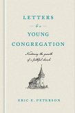 Letters to a Young Congregation (eBook, ePUB)