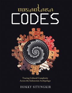 Cover Nusantara Codes (eBook, ePUB)