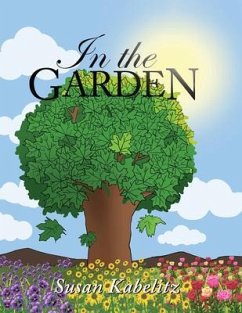 Cover In The Garden (eBook, ePUB)