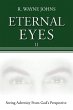ETERNAL EYES (eBook, ePUB) - Bild 1