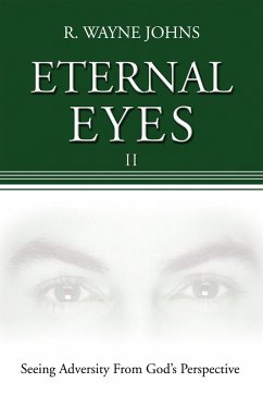 ETERNAL EYES (eBook, ePUB)