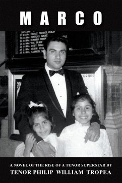 MARCO (eBook, ePUB) - Tropea, Philip William