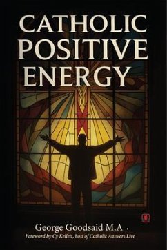 Cover Catholic Positive Energy (eBook, ePUB)