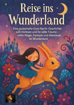 Reise ins Wunderland (eBook, ePUB) - Klein, Tom