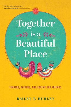 Cover Together Is a Beautiful Place (eBook, ePUB)