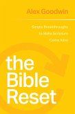 The Bible Reset (eBook, ePUB)