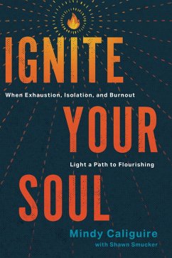Cover Ignite Your Soul (eBook, ePUB)