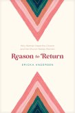 Reason to Return (eBook, ePUB)