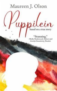 Cover Puppilein (eBook, ePUB)