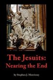 The Jesuits (eBook, ePUB)