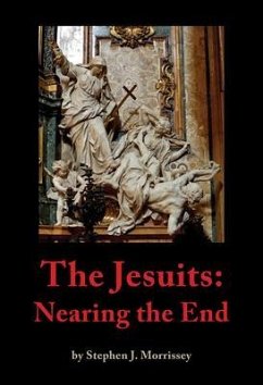 Cover The Jesuits (eBook, ePUB)