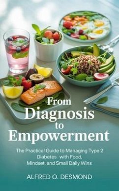 Cover From Diagnosis to Empowerment (eBook, ePUB)