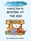 Charlie Crab In (eBook, ePUB)