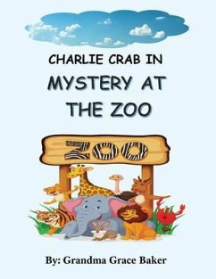 Cover Charlie Crab In (eBook, ePUB)