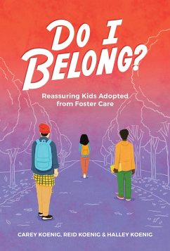 Do I Belong? (eBook, ePUB) - Koenig, Carey