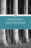 Growing in Discipleship (eBook, ePUB)