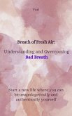 Breath of Fresh Air (eBook, ePUB)