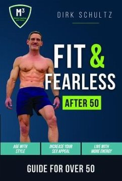 Cover Fit and Fearless after 50 (eBook, ePUB)