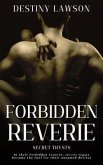 Forbidden Reverie - Secret Trysts (eBook, ePUB)