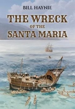 Cover The Wreck of the Santa Maria (eBook, ePUB)