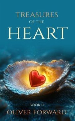 Cover Treasure of the Heart (eBook, ePUB)