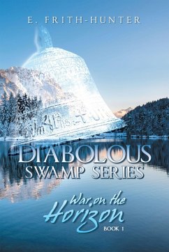 Cover DIABOLOUS SWAMP SERIES (eBook, ePUB)