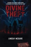 Divine Theft (eBook, ePUB)